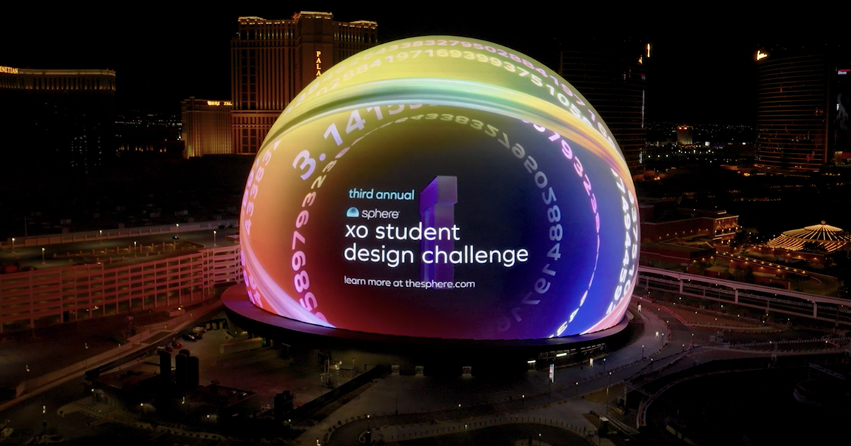 Third Annual Sphere XO Student Design Challenge-Exosphere | Sphere